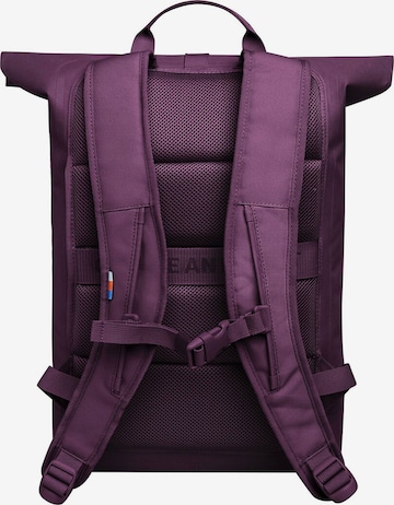 Sac à dos 'Rolltop Lite 2.0' Got Bag en violet