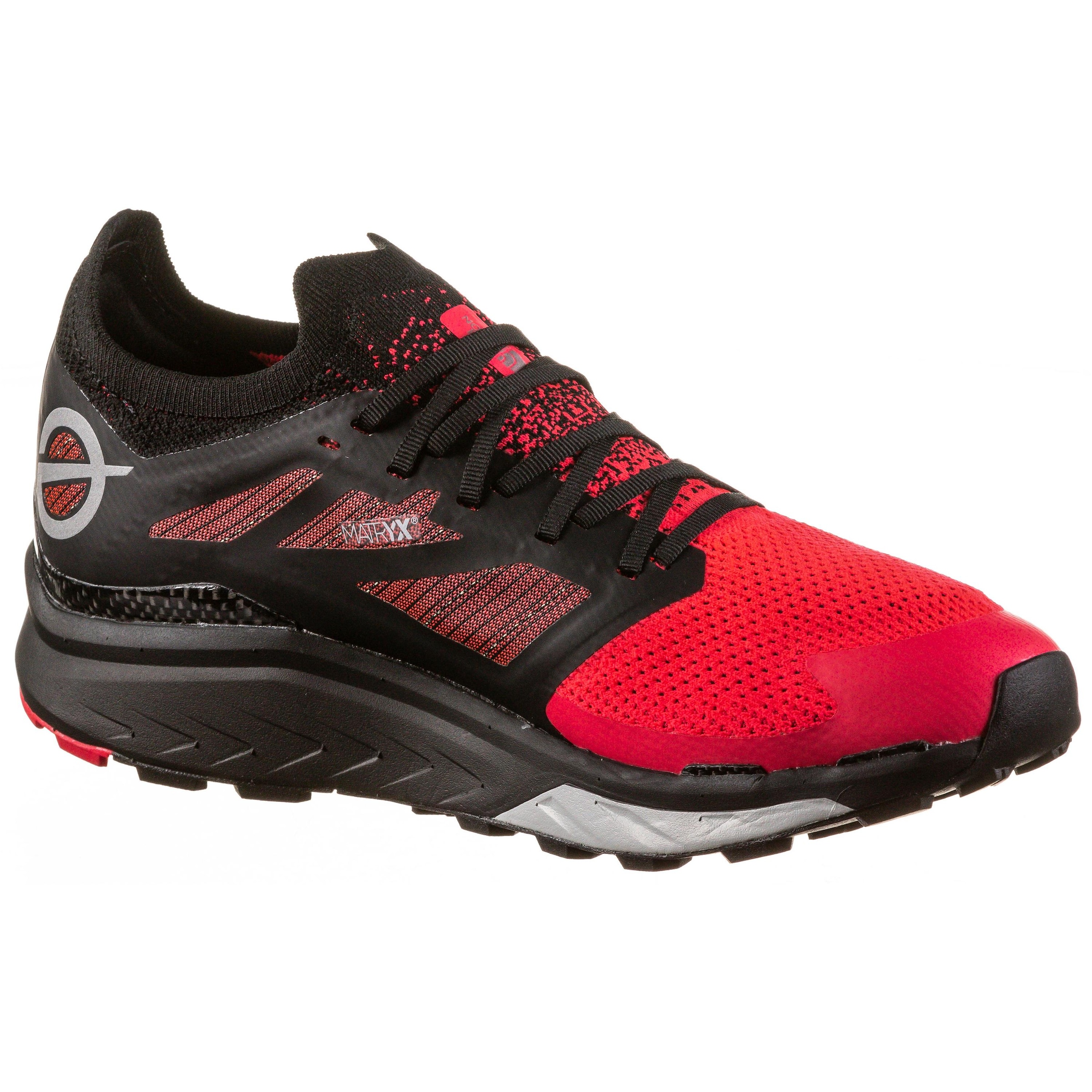 THE NORTH FACE Laufschuh FLIGHT VECTIV in Rot 