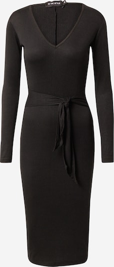 In The Style Φόρεμα σε μαύρο, Άποψη προϊόντος