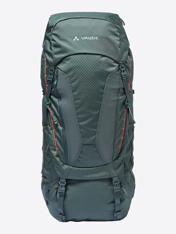 VAUDE Sportrucksack 'Avox' in Grün: Vorderseite