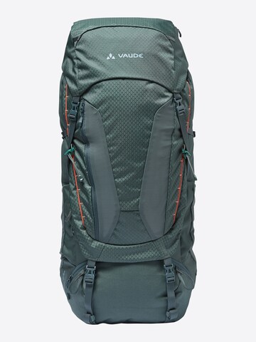 VAUDE Sportrucksack 'Avox' in Grün: predná strana