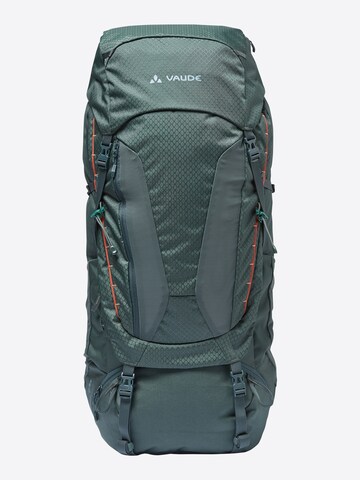 VAUDE Sports Backpack 'Avox' in Green: front
