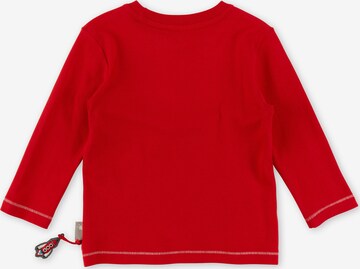 SIGIKID Shirt 'Space' in Red