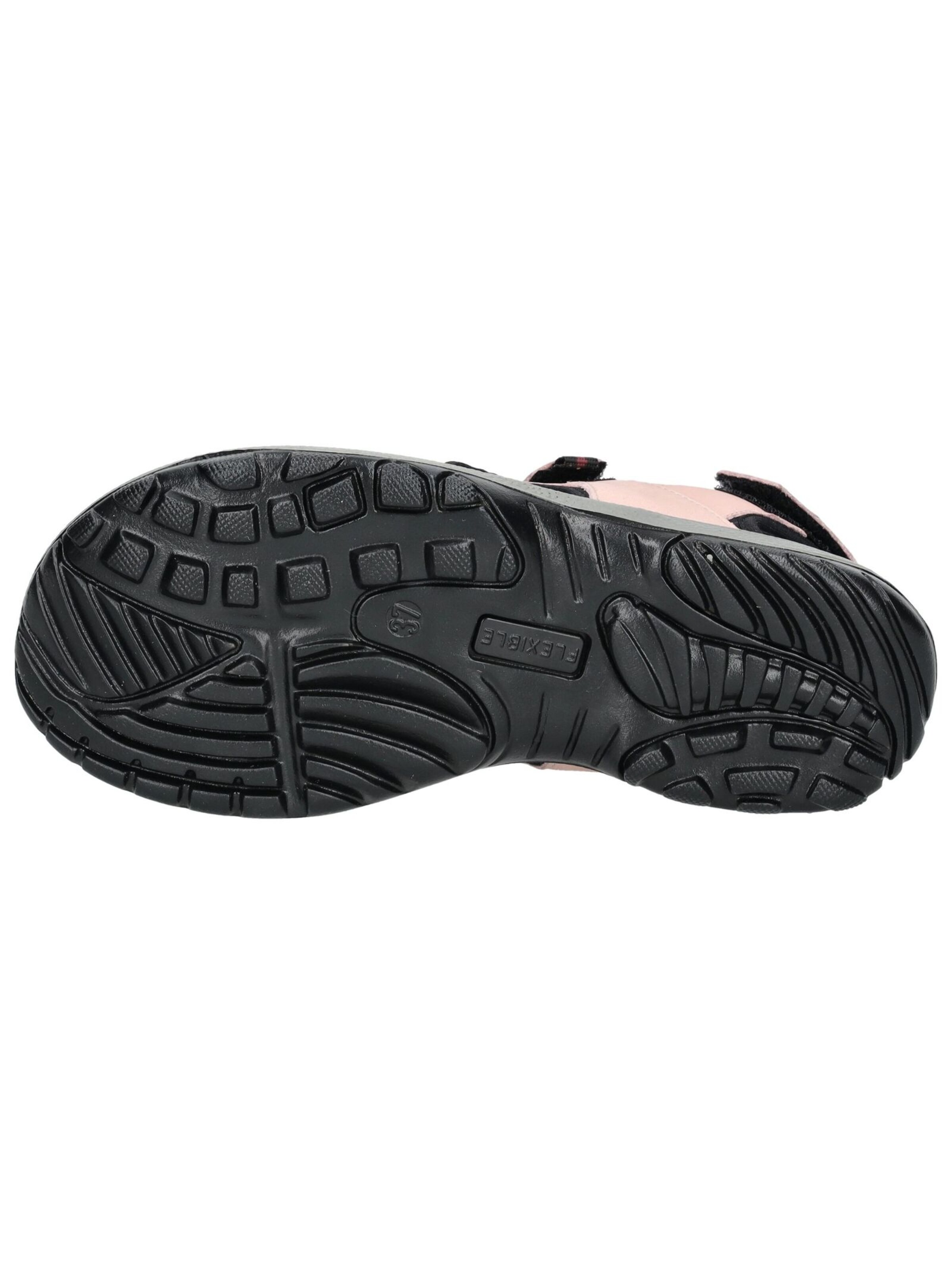 IMAC Wandelsandalen in Roze