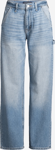 Wide leg Jeans di AÉROPOSTALE in blu: frontale