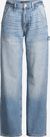 AÉROPOSTALE Jeans in de kleur Blauw, Productweergave