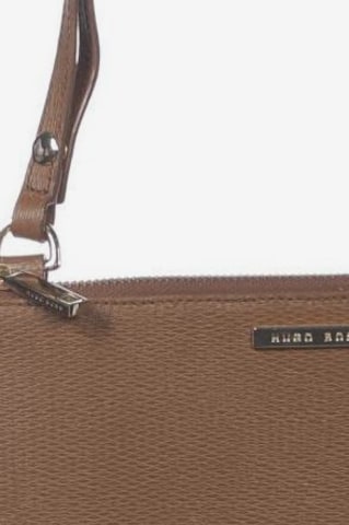 BOSS Handtasche klein Leder One Size in Braun