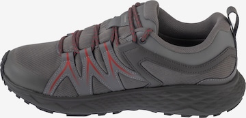 COLUMBIA Halbschuh 'Columbia Peakfreak Roam' in Grau: Vorderseite