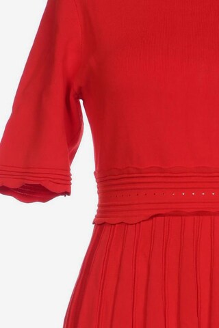 Ted Baker Dress in XXL in Red