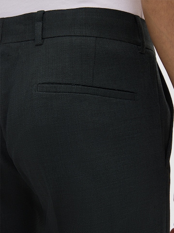 STRELLSON Slim fit Suit 'Aidan-Melwin' in Green