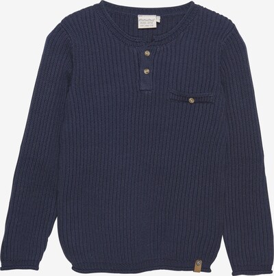 MINYMO Sweater in Blue, Item view