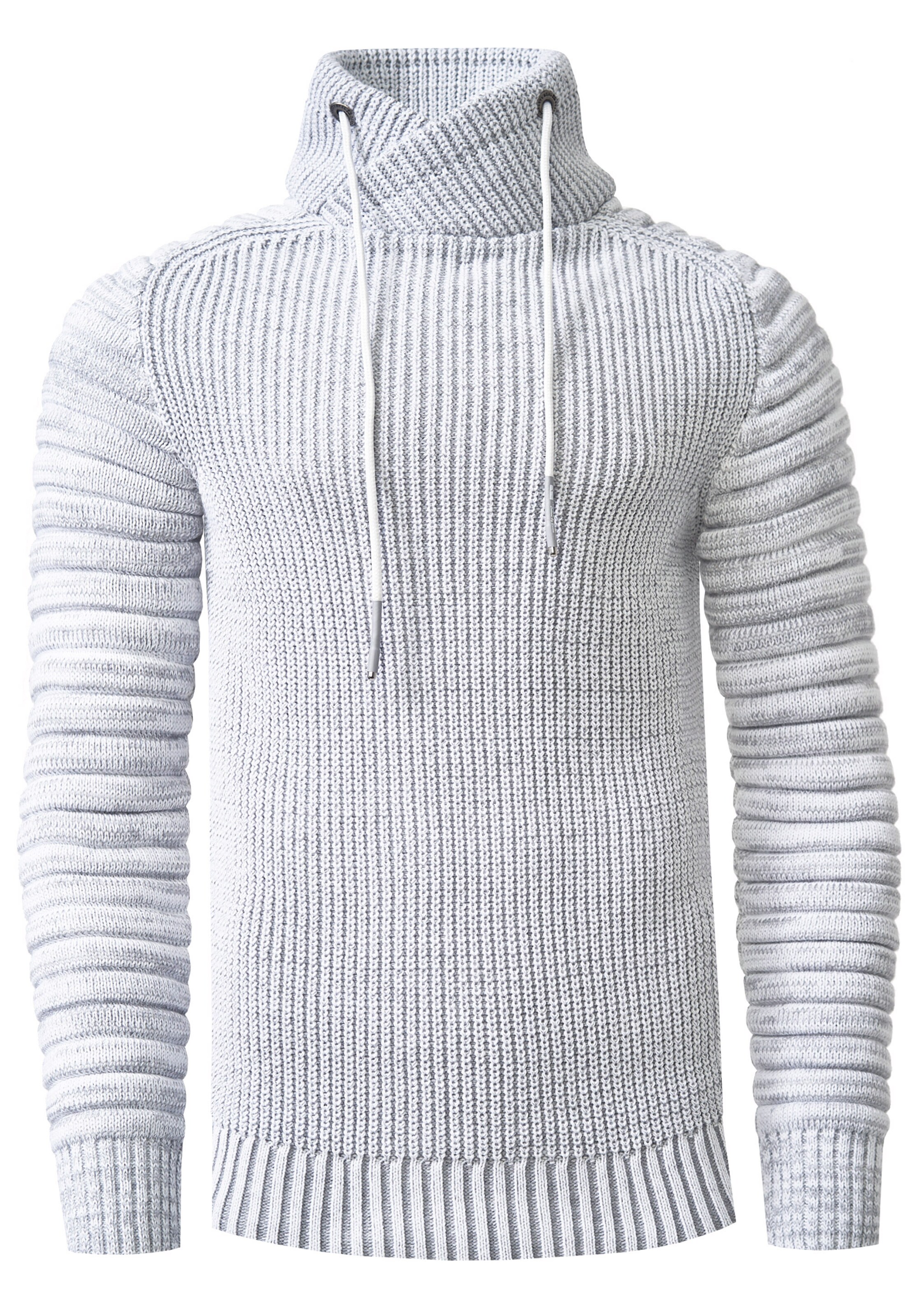 Rusty Neal Sweater in XXL in White, Item view