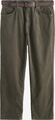 pilka Next Standartinis Kelnės: priekis