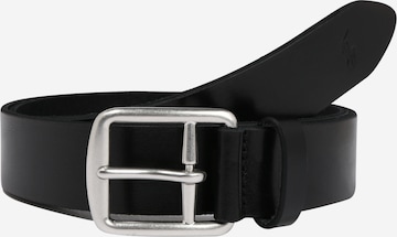 Polo Ralph Lauren Belt in Black: front