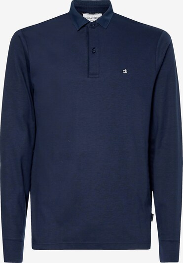 Calvin Klein Shirt in navy, Produktansicht
