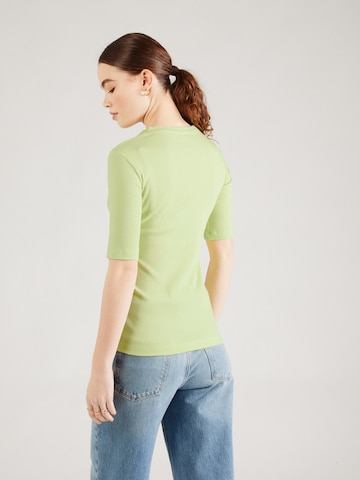 InWear قميص 'Dagna' بلون أخضر