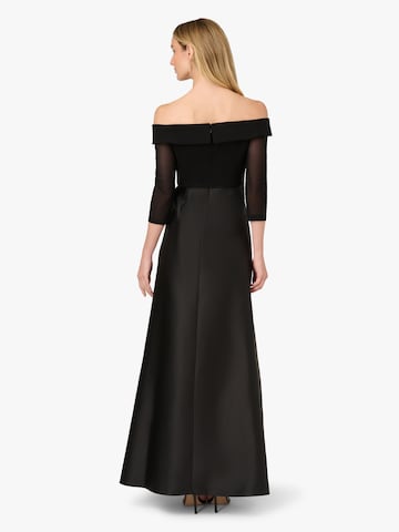Adrianna Papell Evening dress in Black
