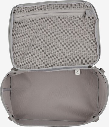 EAGLE CREEK Garment Bag 'Pack-It Gear' in Grey