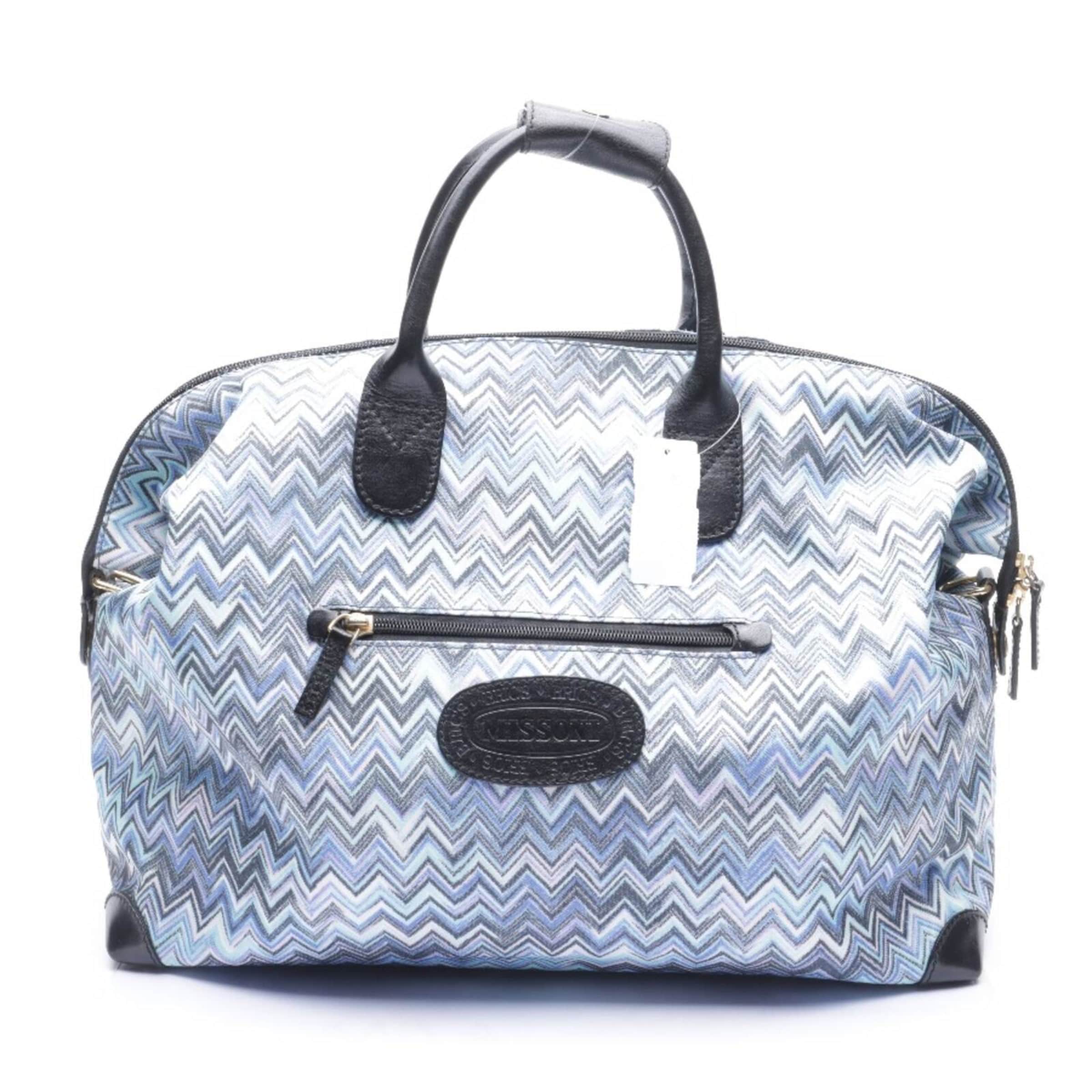 MISSONI Bag in One size in Mixed colors: front