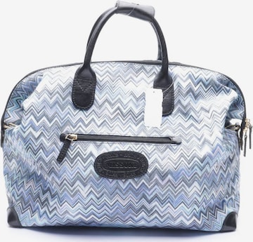 MISSONI Weekender One Size in Mischfarben: Vorderseite