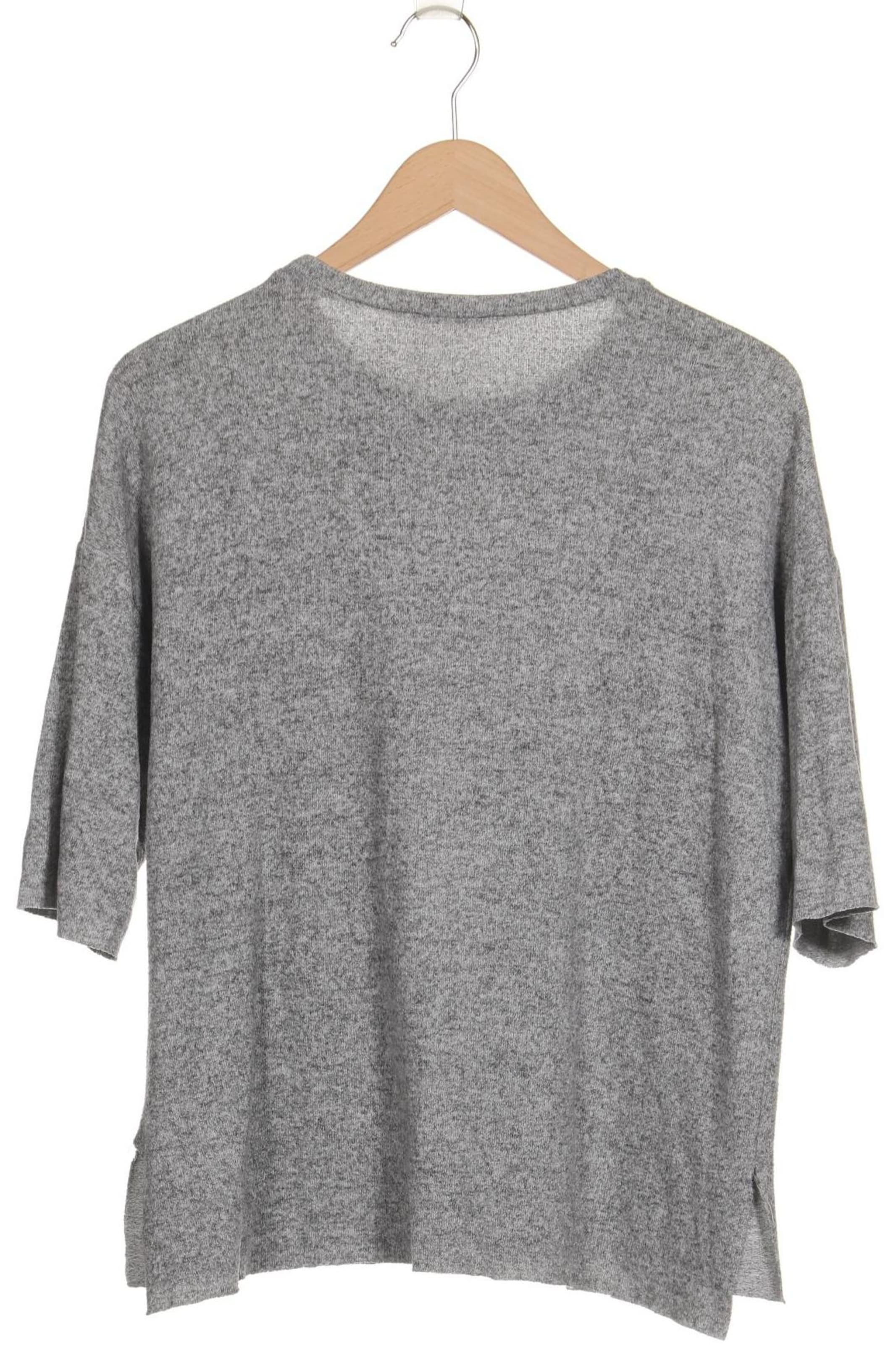 Trafaluc Pullover S in Grau