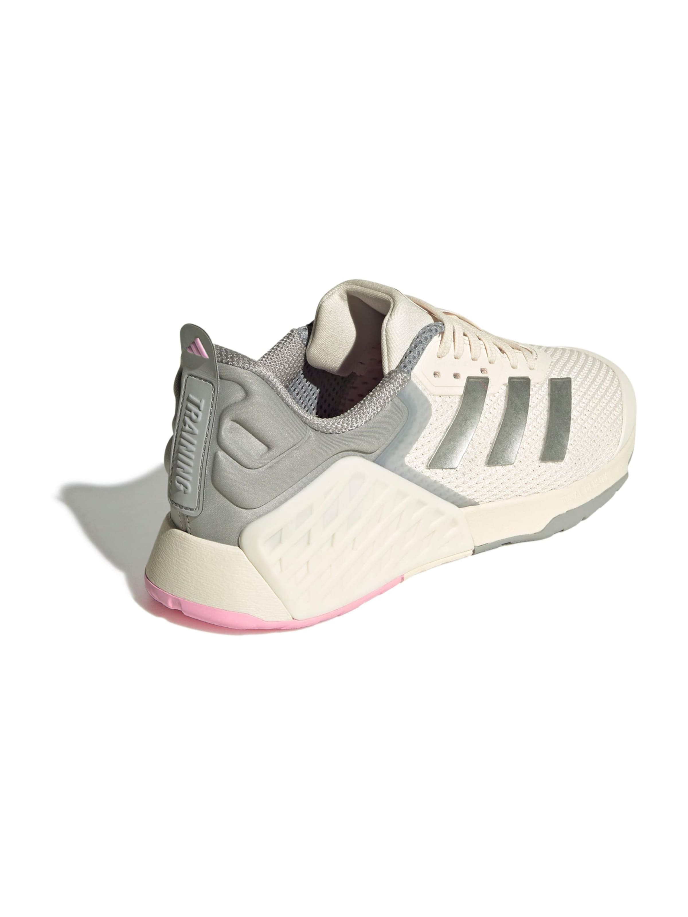 ADIDAS PERFORMANCE Sportovní boty 'DROPSET 3' – bílá