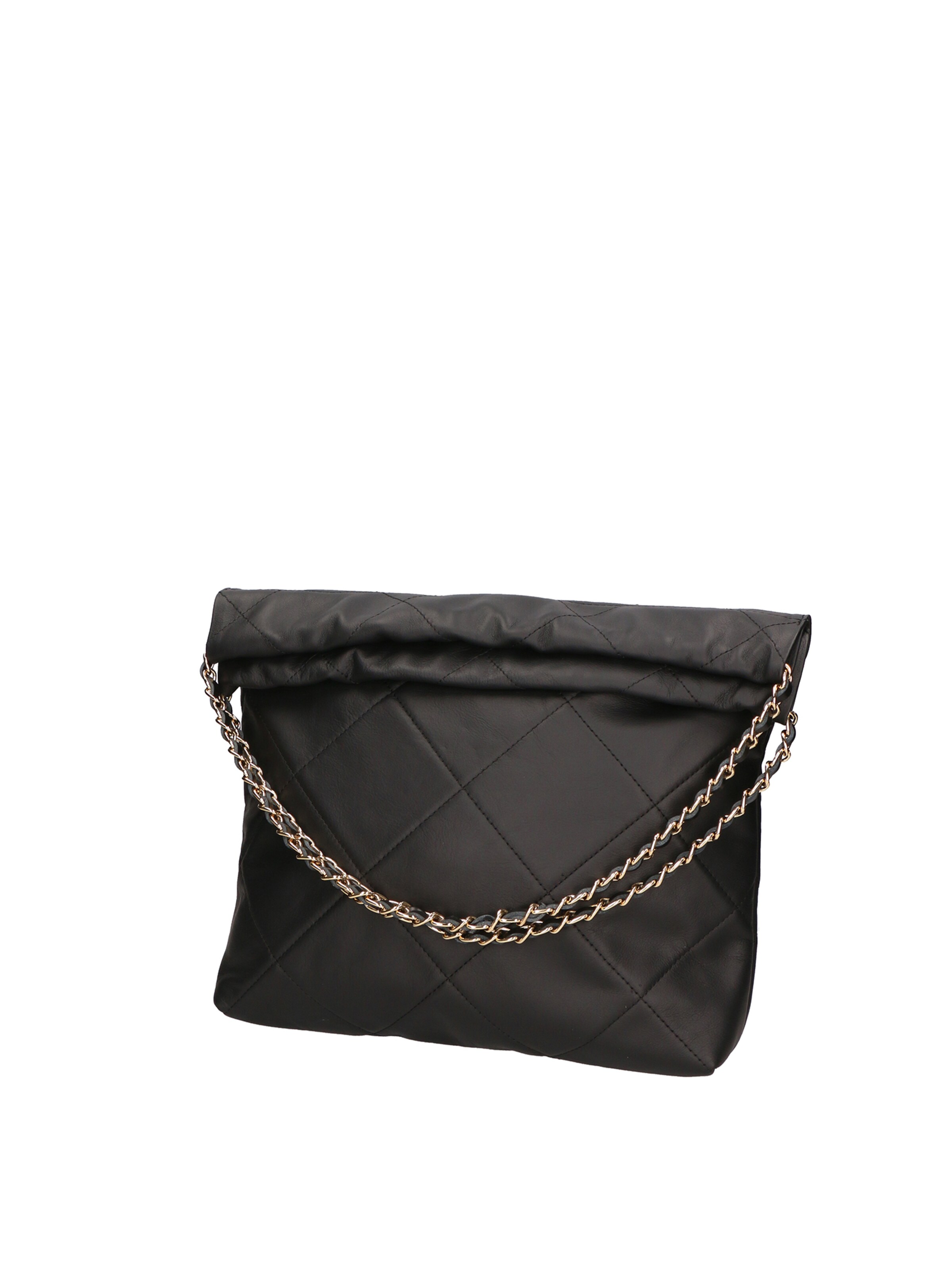 Gave Lux Shoulder Bag in Black