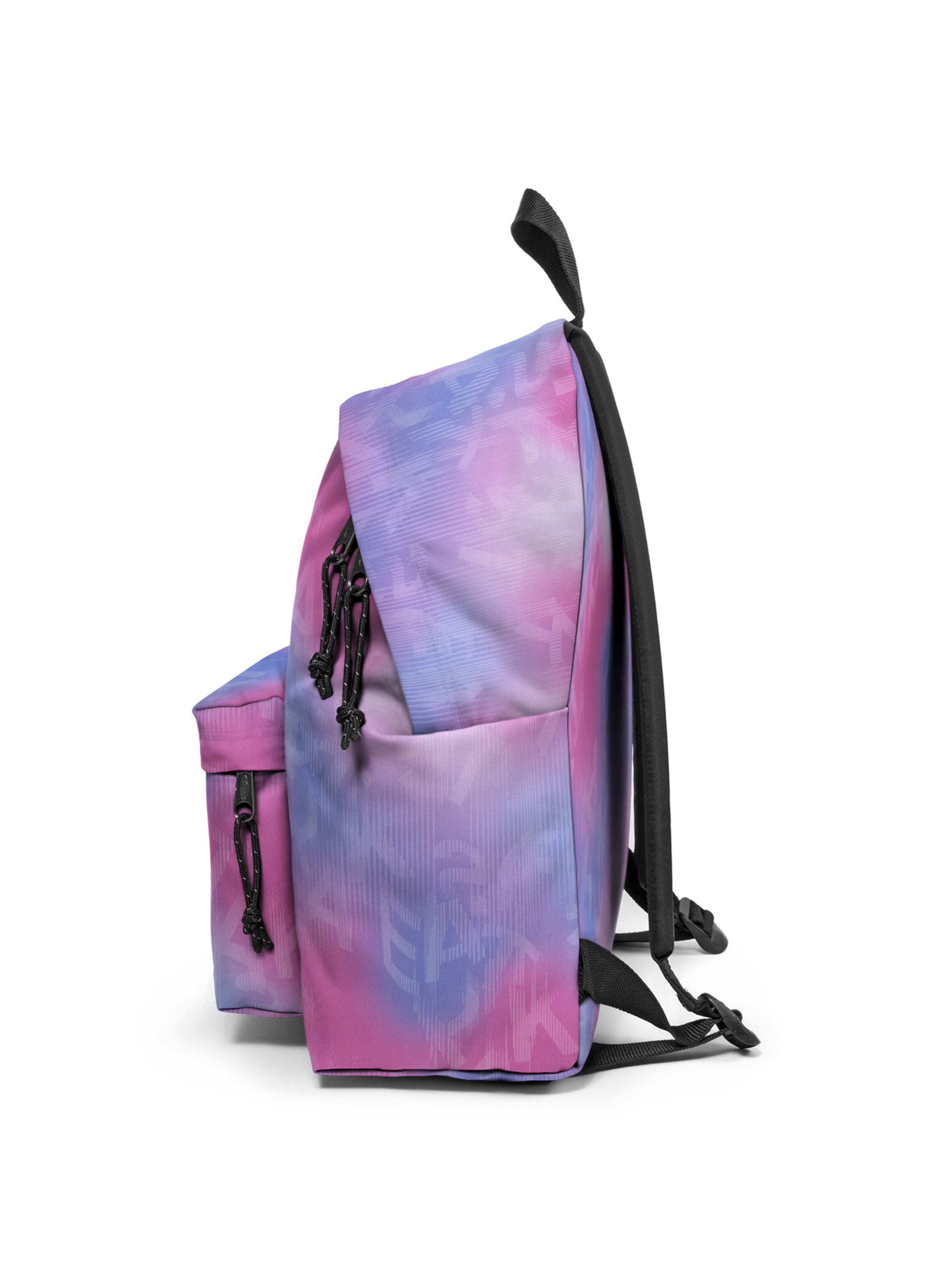 zils EASTPAK Mugursoma 'Padded Pak'R'