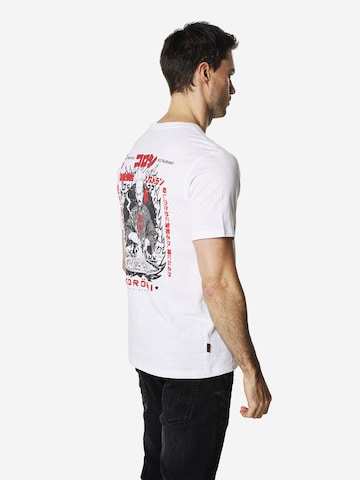 KOROSHI Футболка в Белый