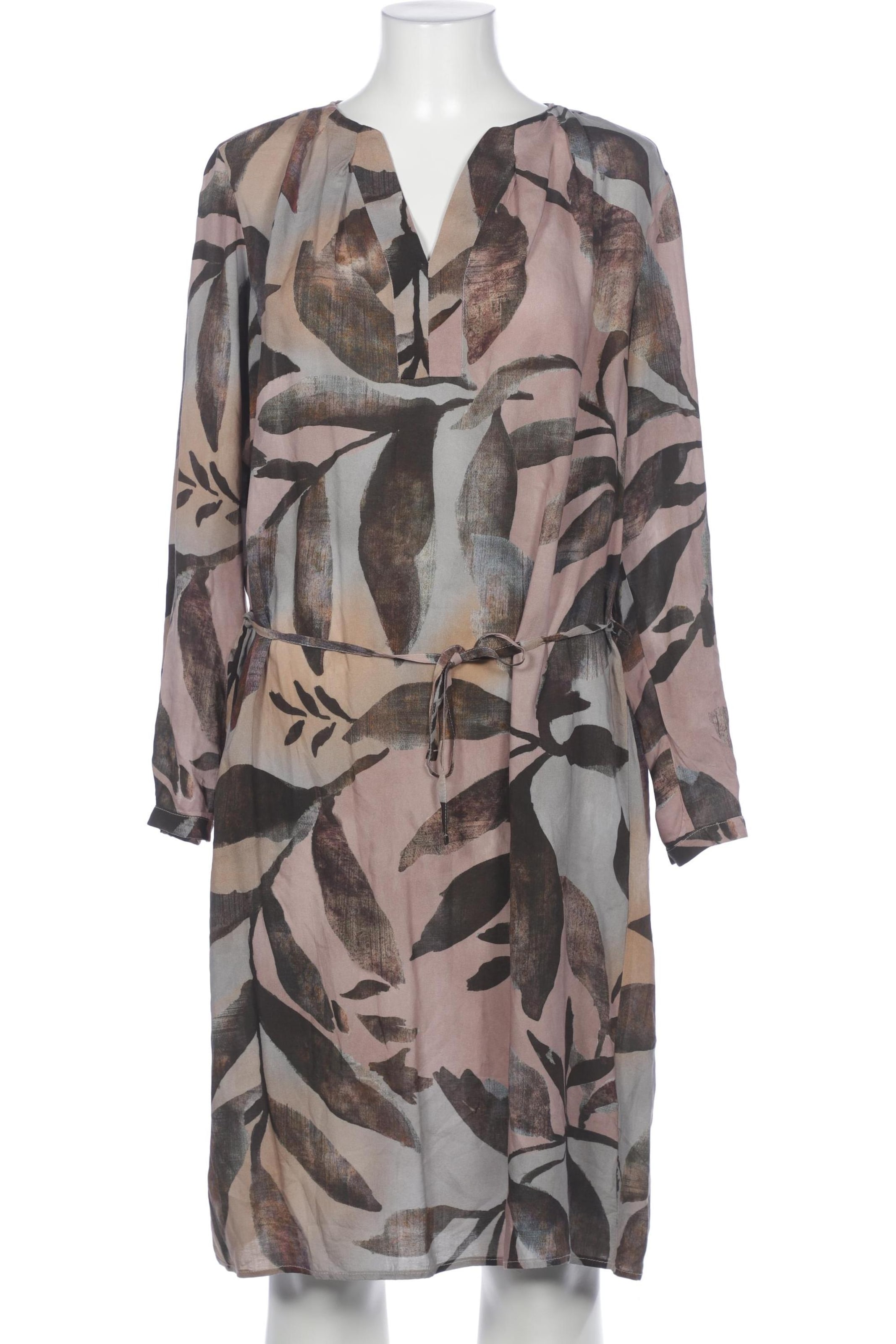 Cartoon Kleid L in Mischfarben: Vorderseite