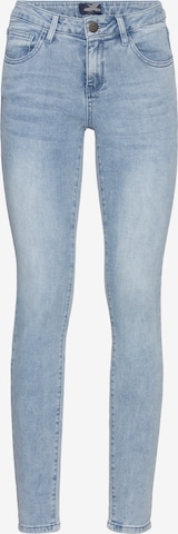 ARIZONA Jeans in Blau: Vorderseite