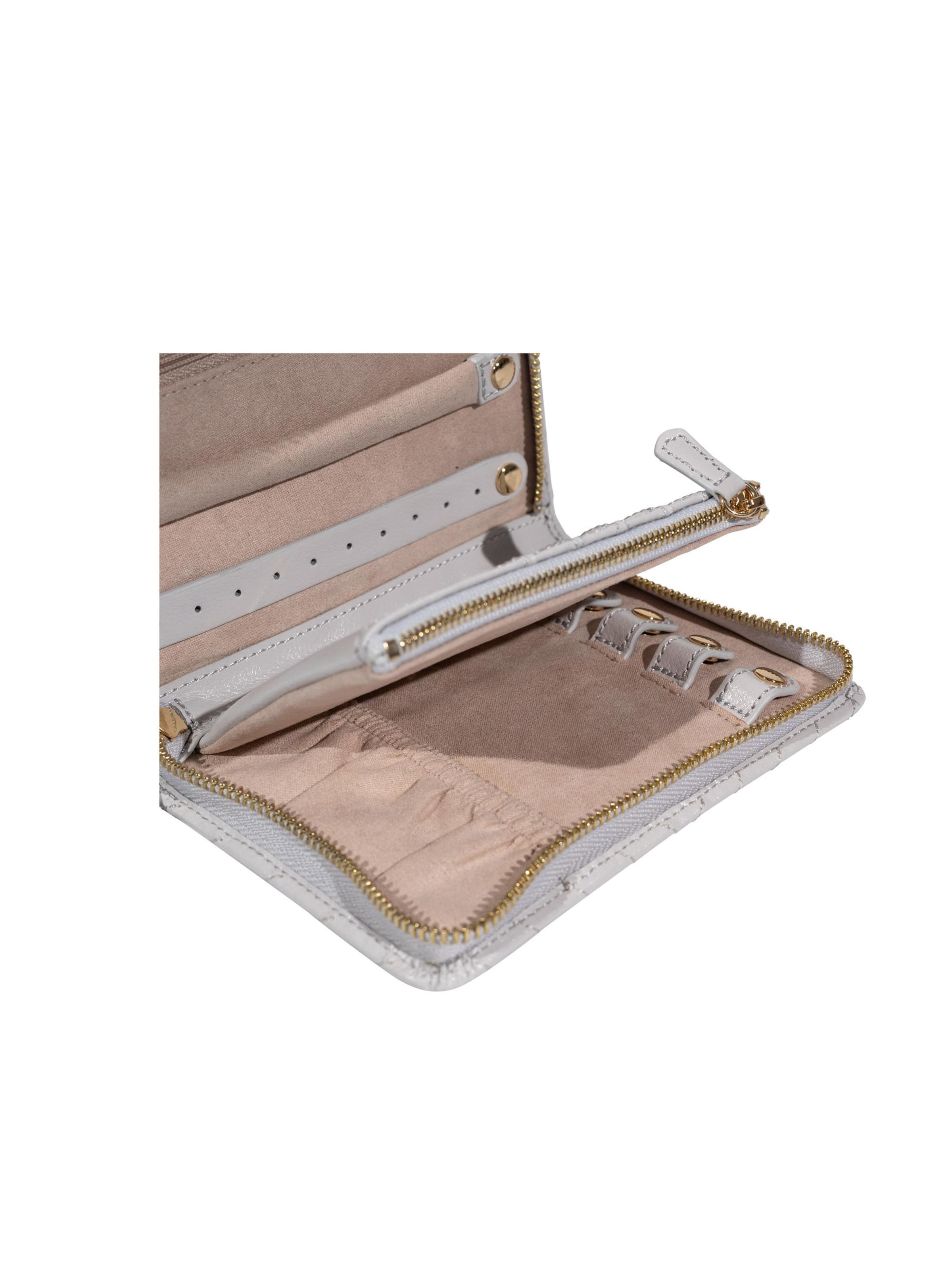 Friedrich23 Sieraden-bewaring 'AURORA' in Grijs