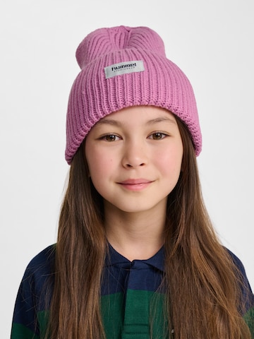 Hummel Muts in Roze