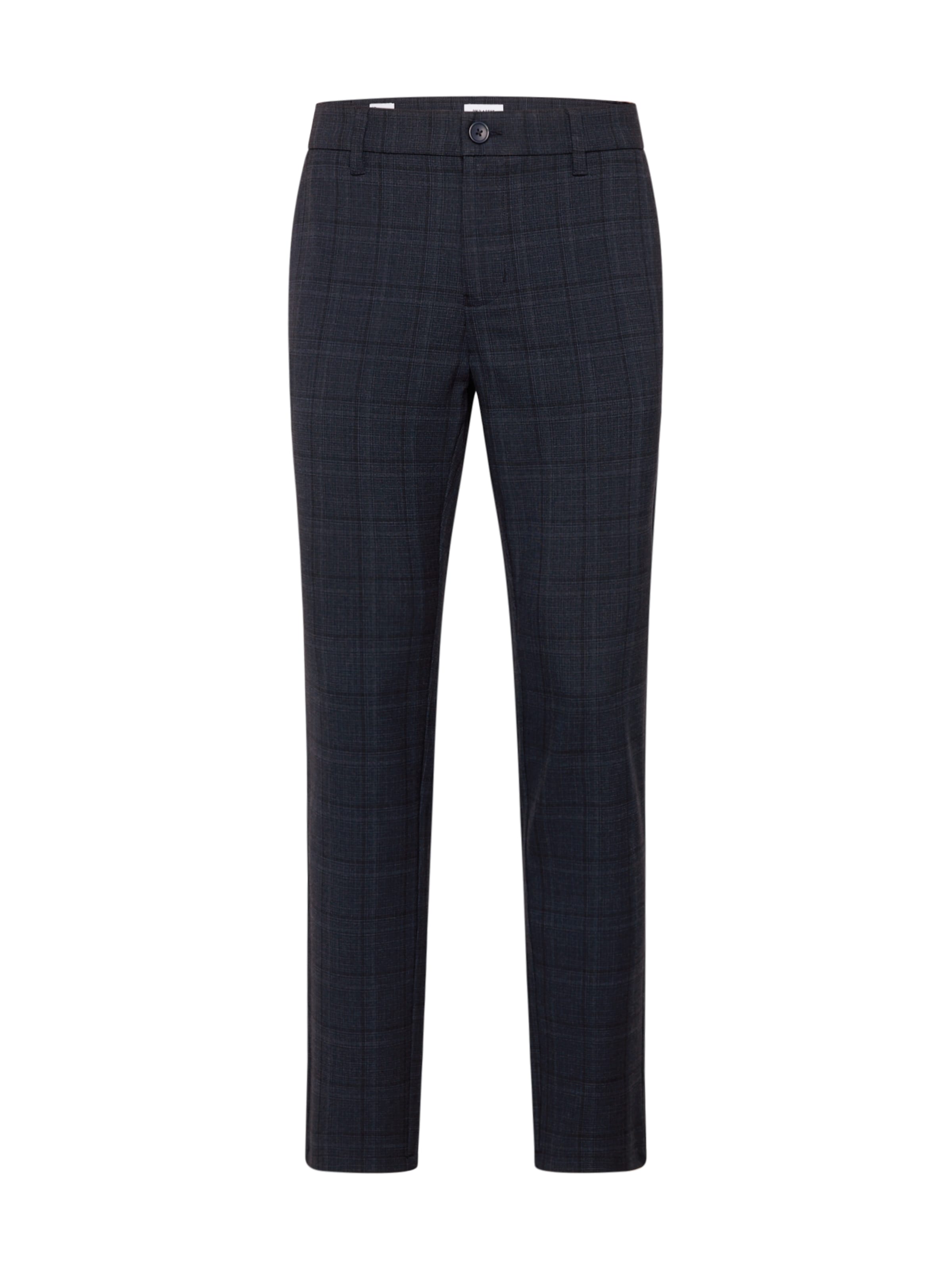 Only & Sons Slim fit Chino Pants 'ONSBRAD' in Blue: front