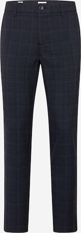 Only & Sons - Pantalón chino 'ONSBRAD' en azul: frente