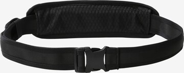 THE NORTH FACE Athletic Fanny Pack in Black