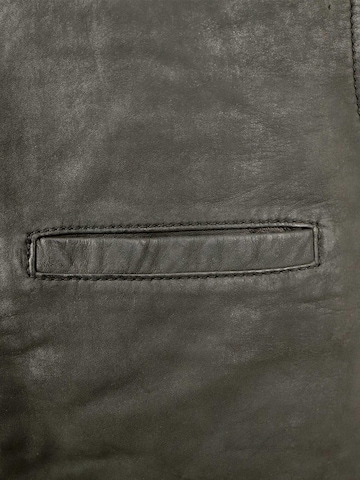 MADDOX Vest 'Georgio' in Black