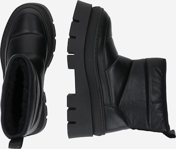 PAVEMENT Stiefelette 'Jamie' in Schwarz