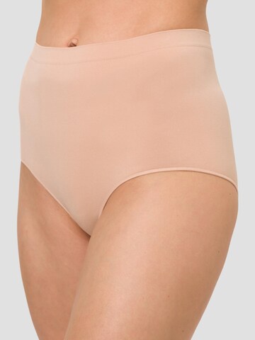 BeeDees Slip 'Comfee Pure' in Beige