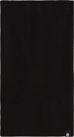 JACK & JONES Kaulaliina 'JACRORY' värissä musta: etupuoli