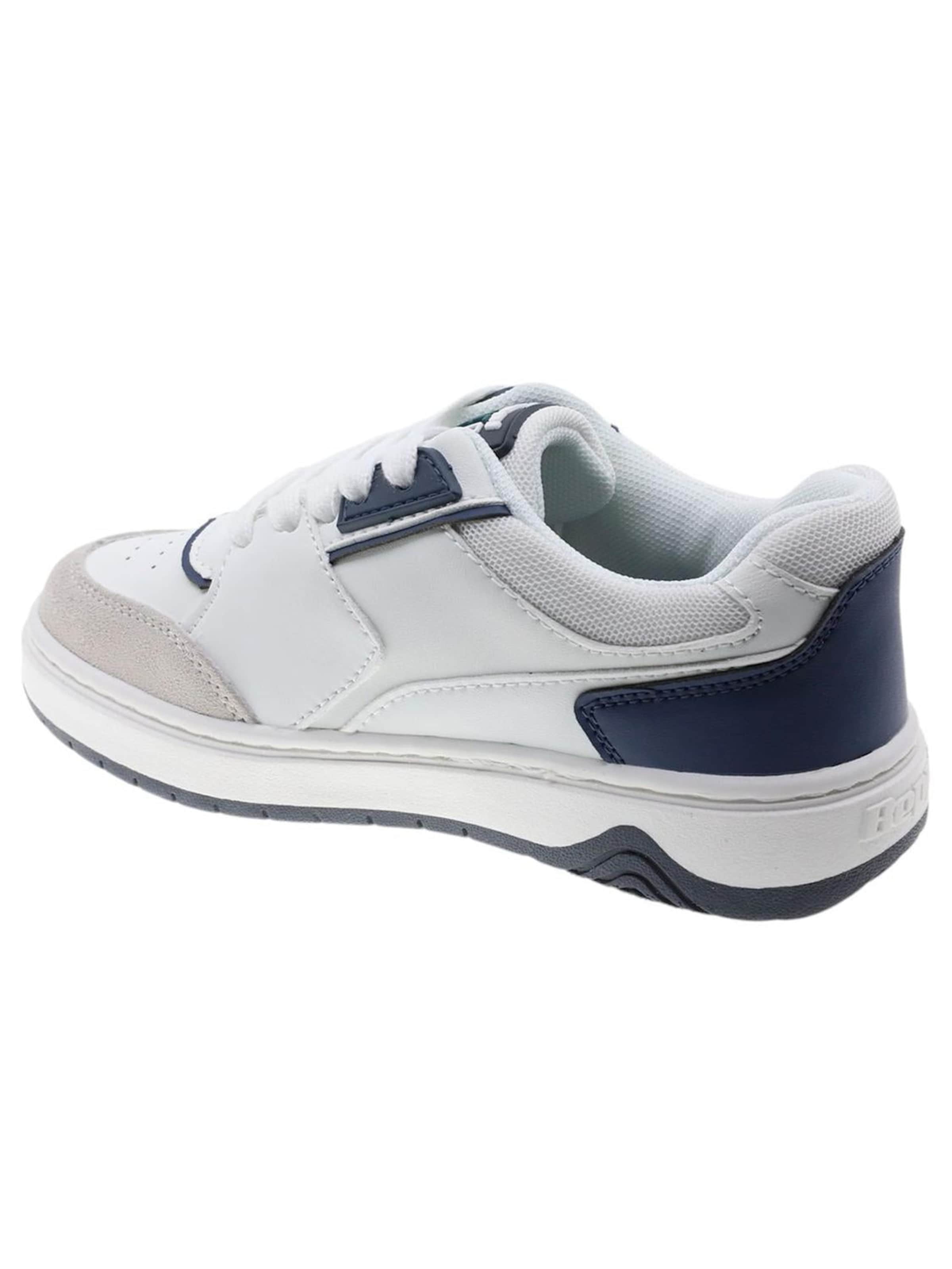 Beppi - Zapatillas deportivas en blanco