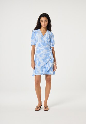 Fabienne Chapot Dress in White