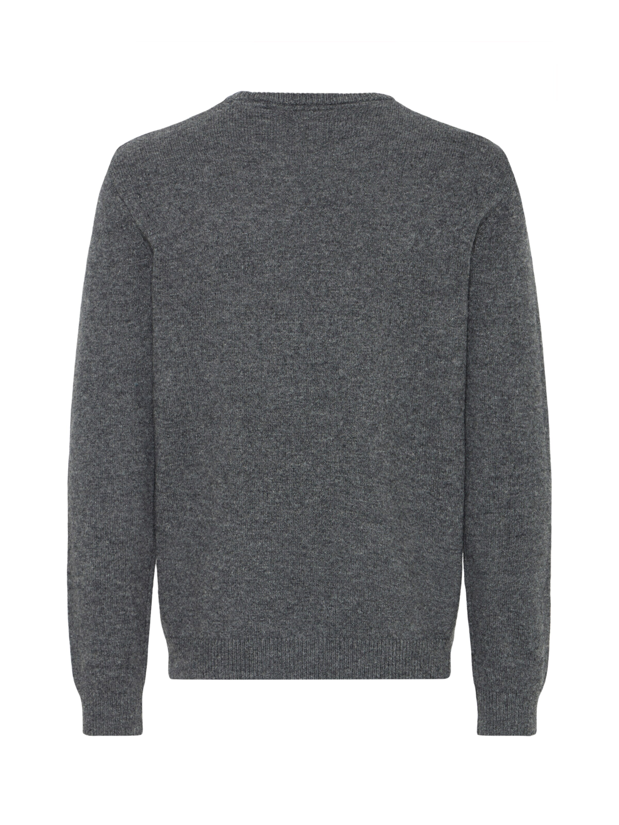BLEND Pullover 'BHBranko' in Grau