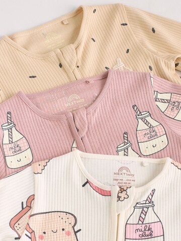 Next Pyžamo - Béžová