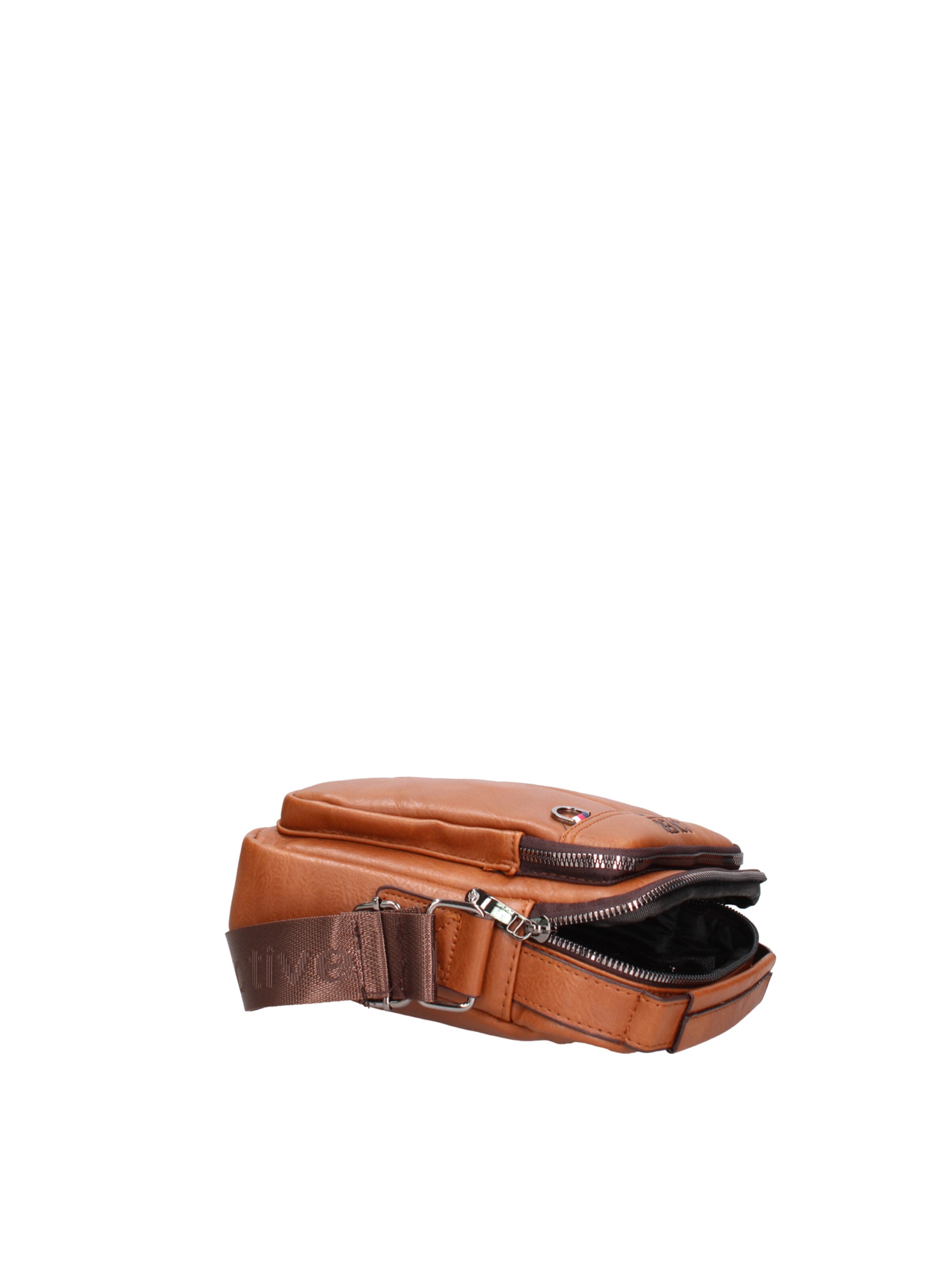 Borsa a tracolla di Coveri Collection in marrone