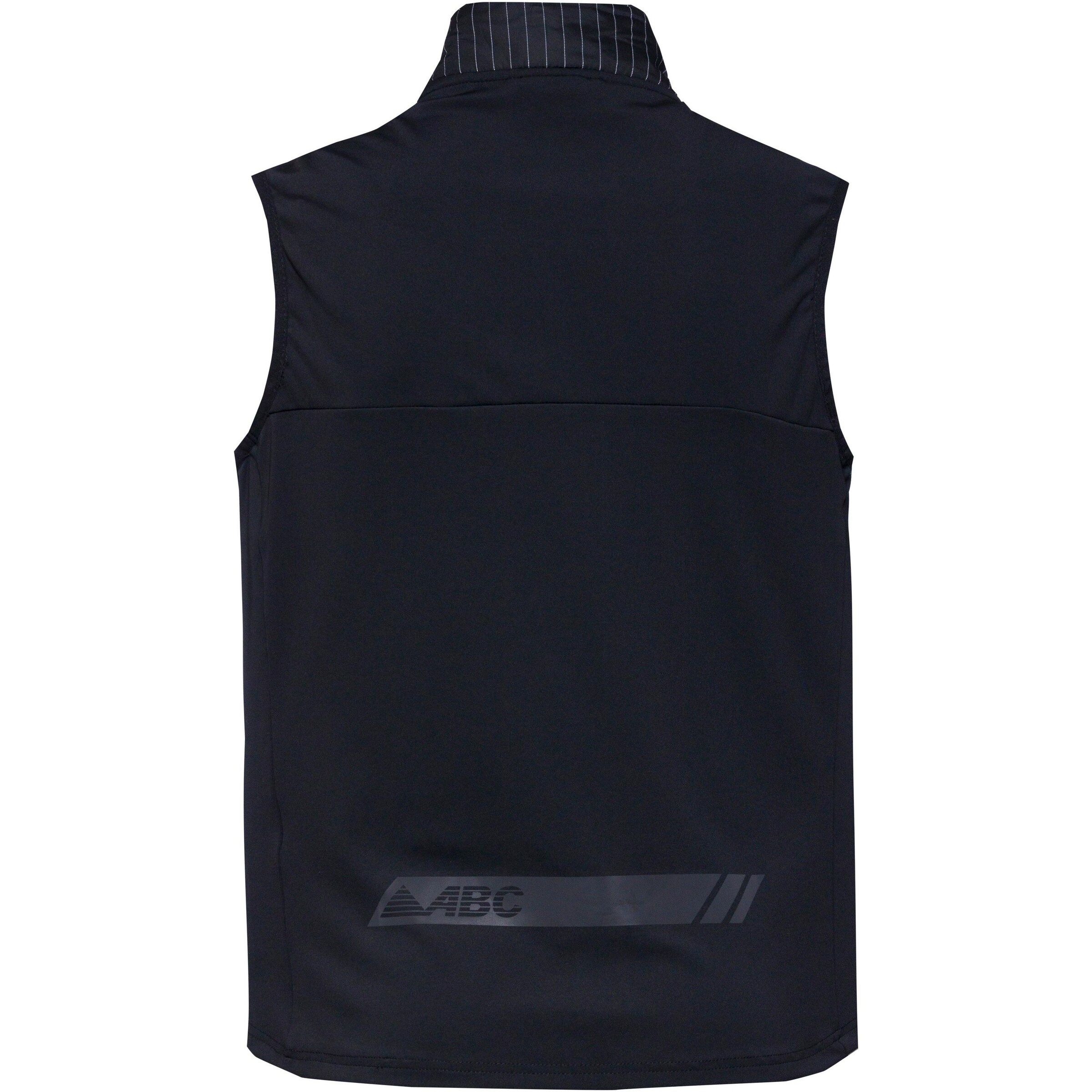 ABC Laufweste in Schwarz