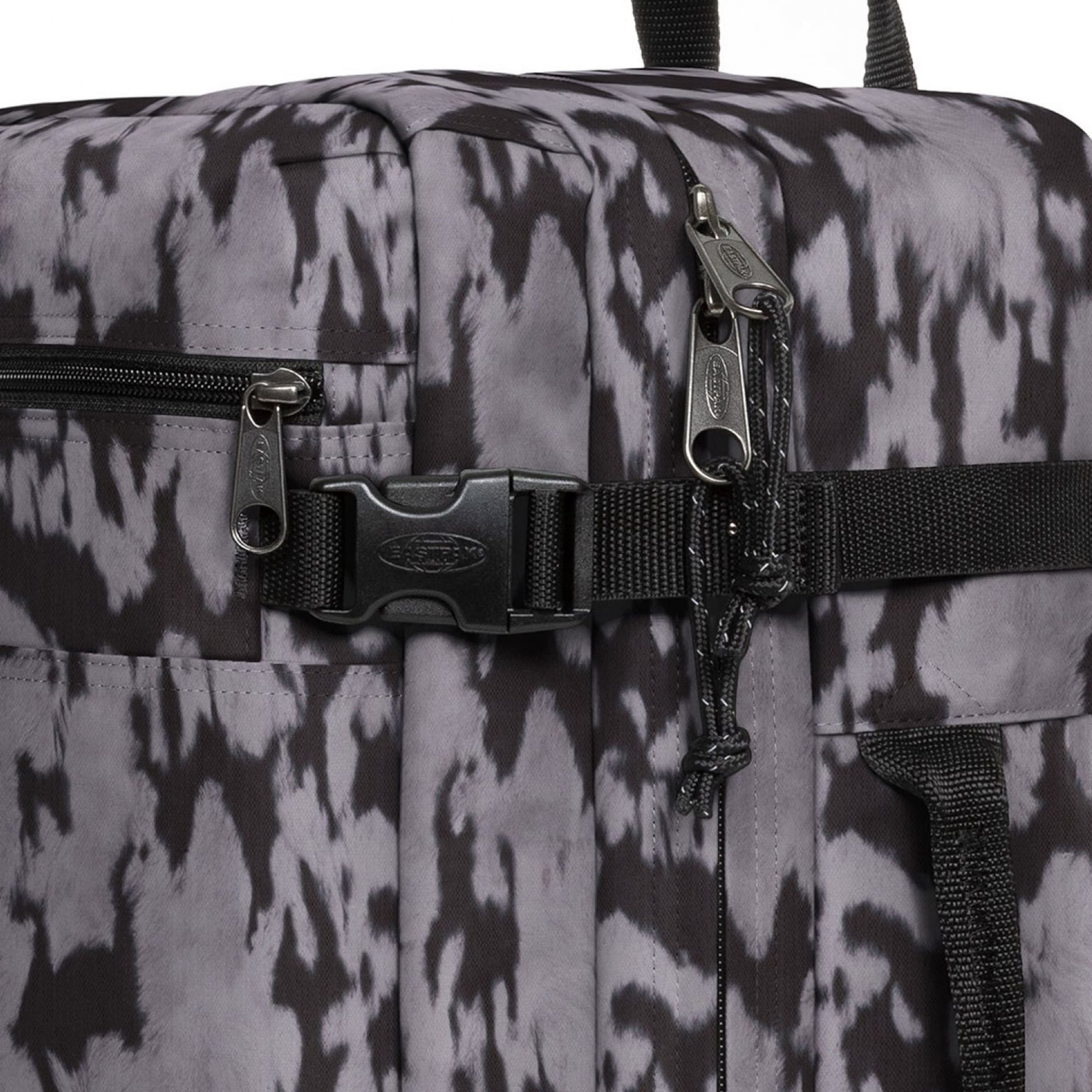 EASTPAK Backpack 'Transit'r' in Grey