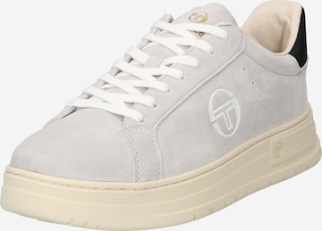 Sergio Tacchini Tenisky – šedá: přední strana