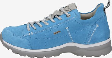 SIOUX Sneakers ' Radojka-701-TEX-H ' in Blue