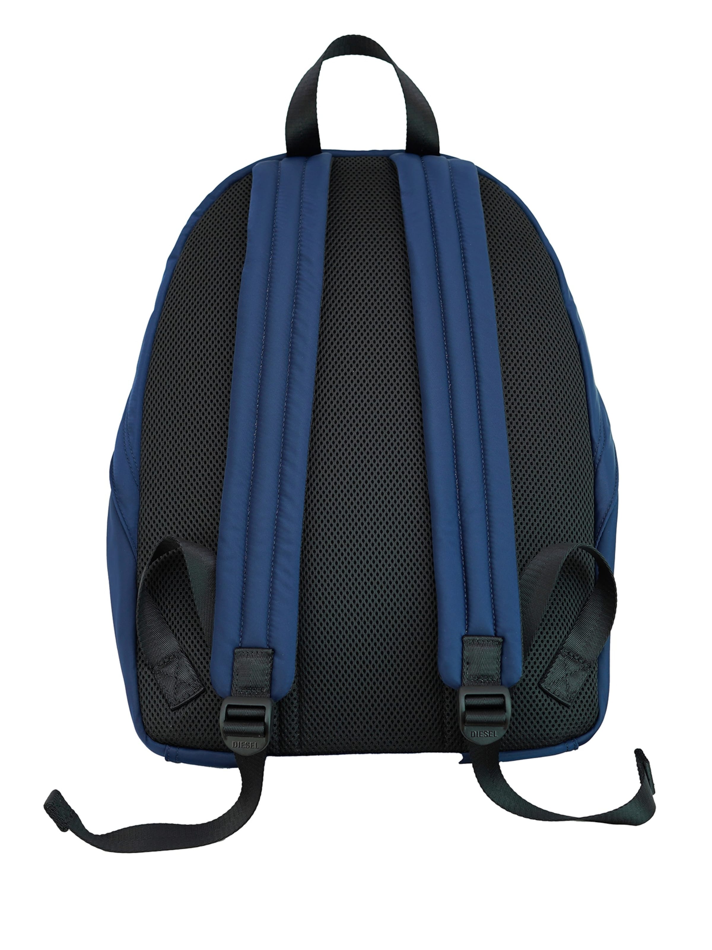 DIESEL Backpack in Blue